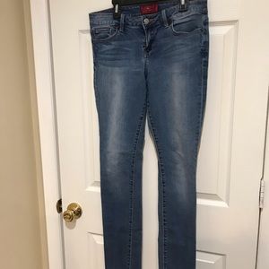 Lucky brand jeans 🍀